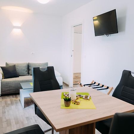 Villa Sarah Klimno Ngoại thất bức ảnh