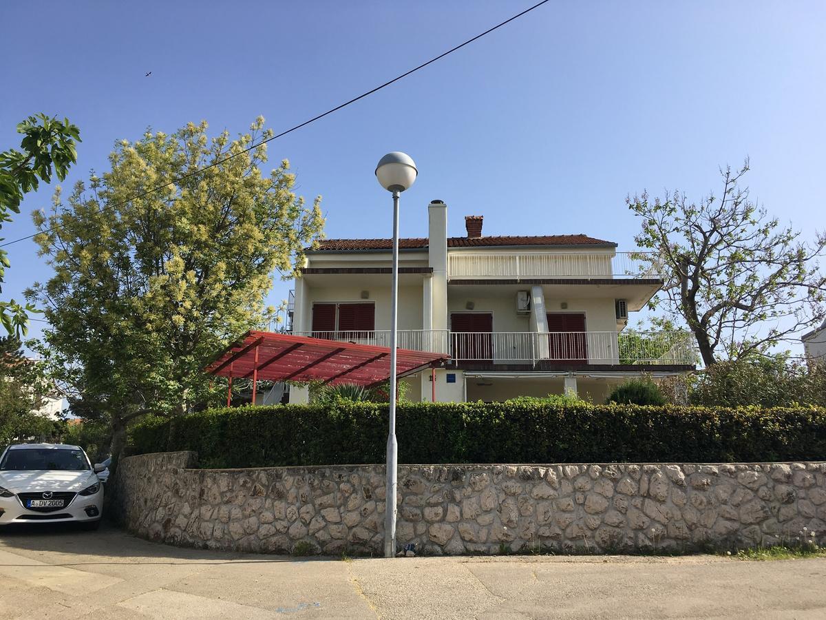Villa Sarah Klimno Ngoại thất bức ảnh