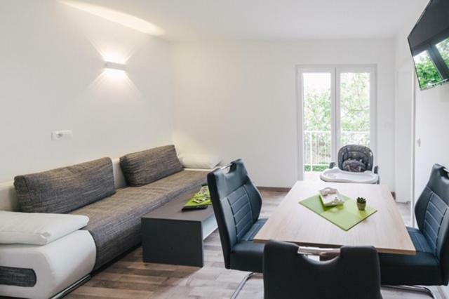 Villa Sarah Klimno Ngoại thất bức ảnh