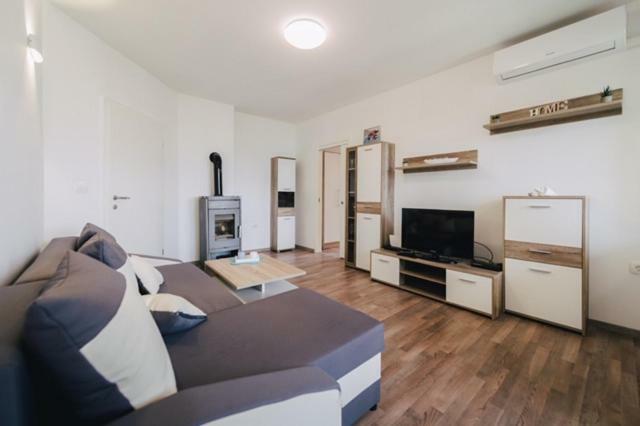 Villa Sarah Klimno Ngoại thất bức ảnh