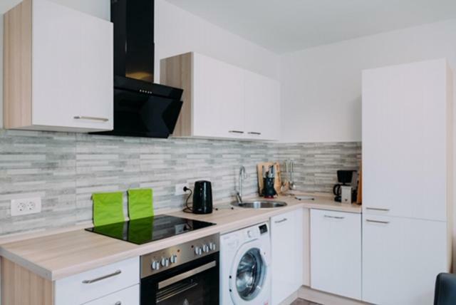 Villa Sarah Klimno Ngoại thất bức ảnh