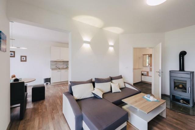 Villa Sarah Klimno Ngoại thất bức ảnh
