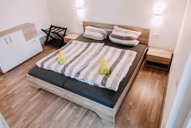 Villa Sarah Klimno Ngoại thất bức ảnh