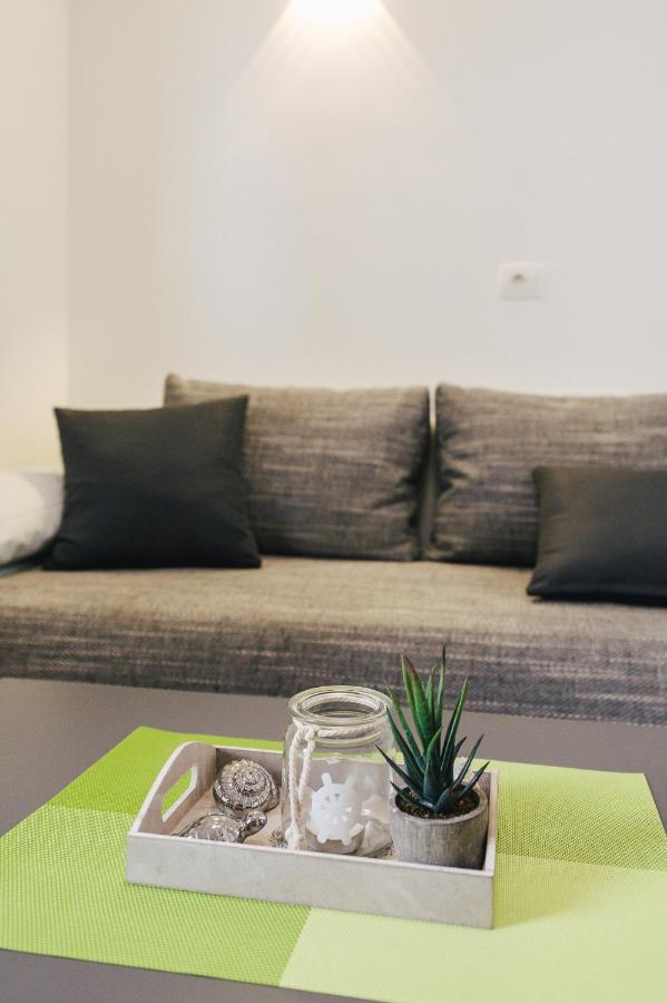 Villa Sarah Klimno Ngoại thất bức ảnh