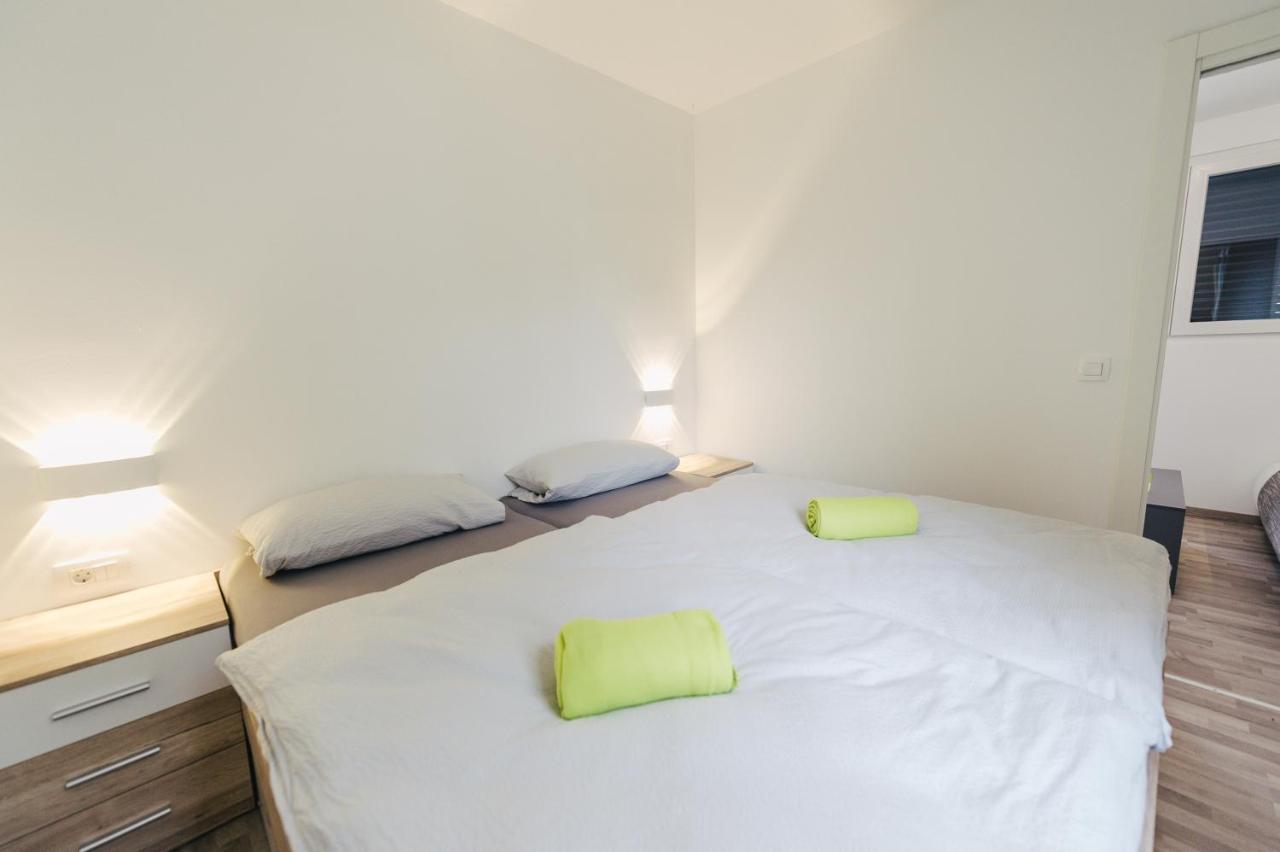 Villa Sarah Klimno Ngoại thất bức ảnh