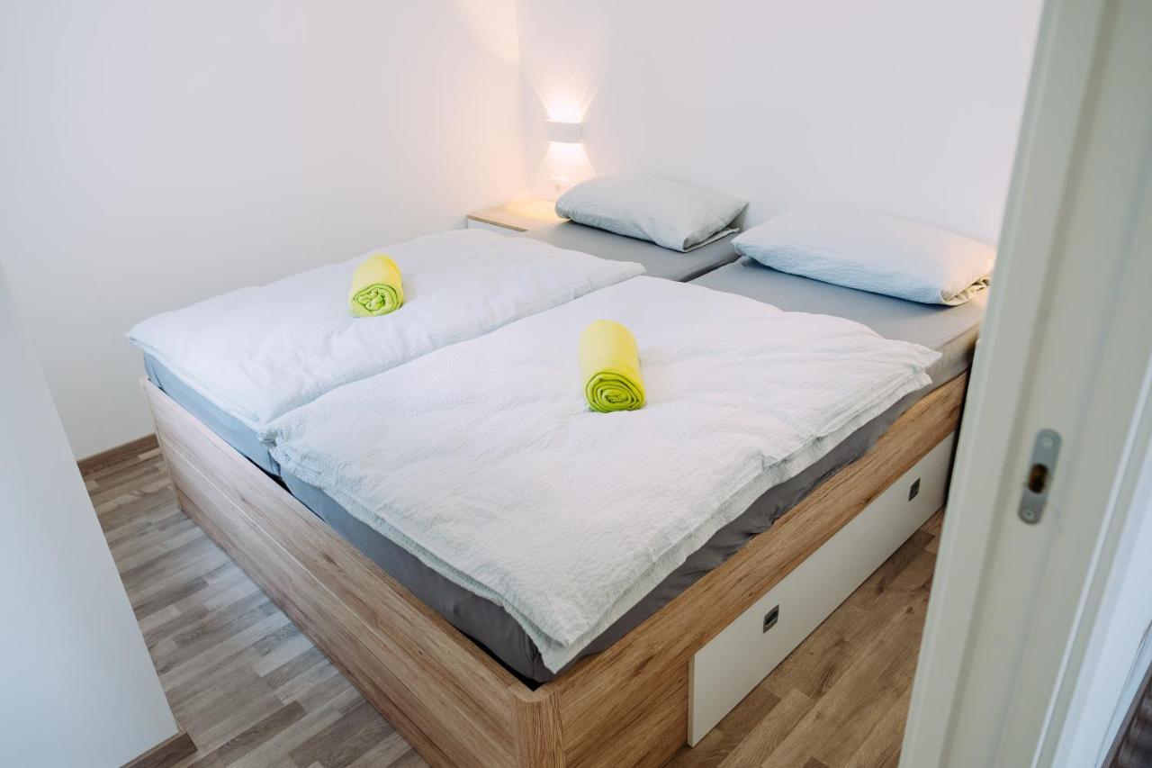 Villa Sarah Klimno Ngoại thất bức ảnh