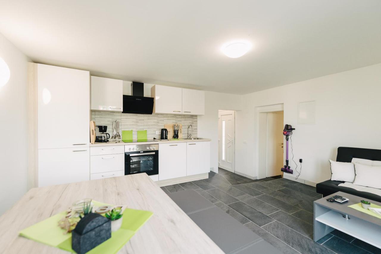 Villa Sarah Klimno Ngoại thất bức ảnh