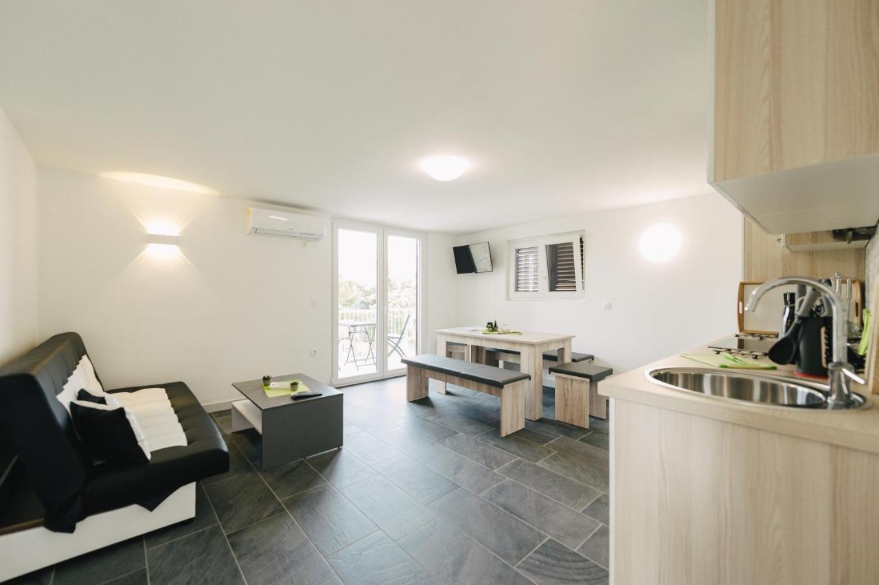 Villa Sarah Klimno Ngoại thất bức ảnh